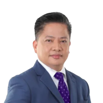 Chris M. Ferareza